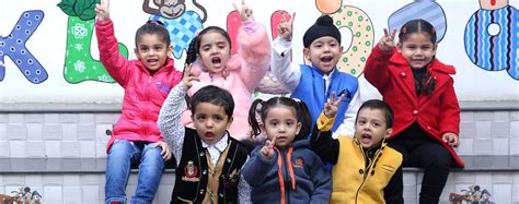 Smile Playway - Top Playway School, Preschool, Kindergarten School, Daycare, Creche School
