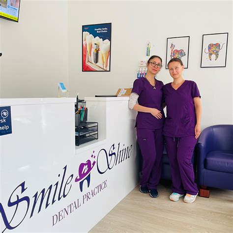 Smile n Shine Dental Practice