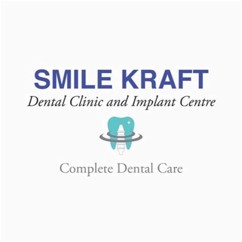 Smilekraft Dental Clinic and Implant Centre