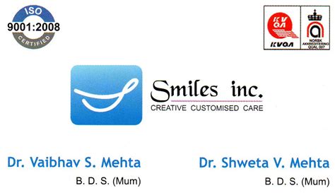 Smiles Inc