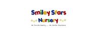 Smiley Stars Nursery - Ibrox