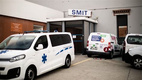 Smit à Perpignan