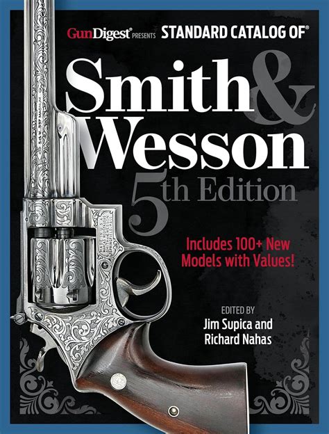 Smith & Wesson Catalog