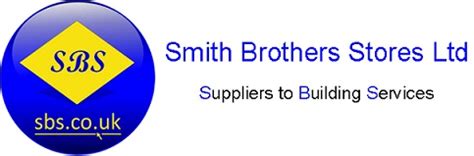 Smith Brothers Stores Ltd (SBS Bristol)