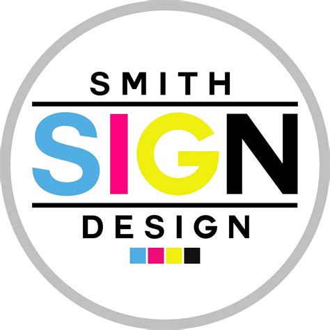 Smith Sign Design