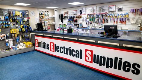 Smiths Electrical Ltd