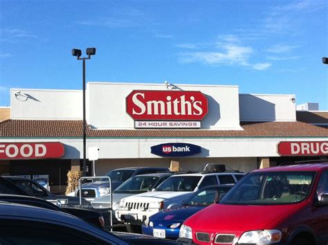 Smith's