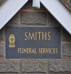 Smiths Funeral Services