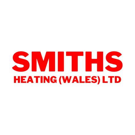 Smiths Heating (wales) Ltd
