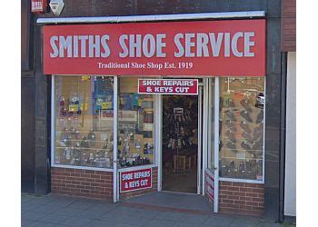 Smiths Shoe Service