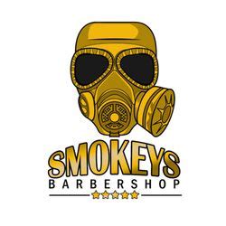 Smokey barbers Kingston