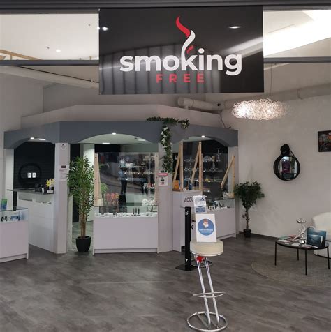 Smoking Free Parthenay à Parthenay