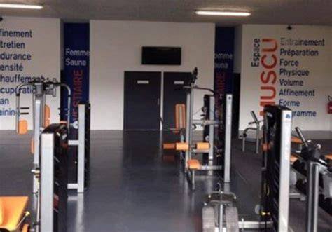 Smooth N'Fit à Rumilly