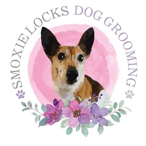 Smoxie Locks Dog Grooming