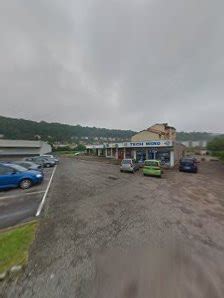 Smv Computer à Jœuf