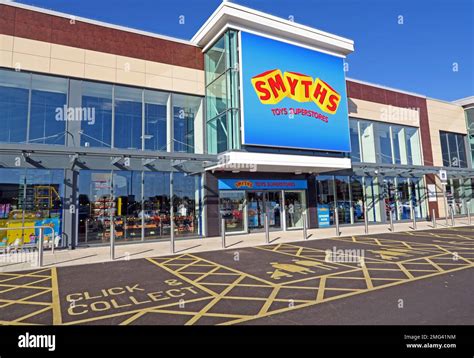 Smyths Toys Superstores