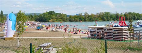 Snack & Splash à Desnes
