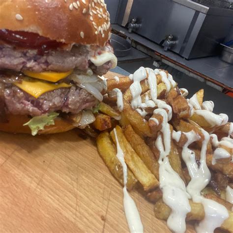 Snack à Carry-le-Rouet