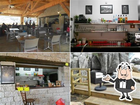 Snack à Porto-Vecchio