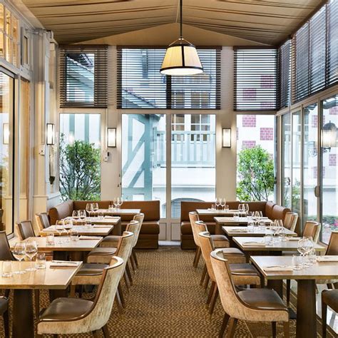 Snack à Trouville-sur-Mer