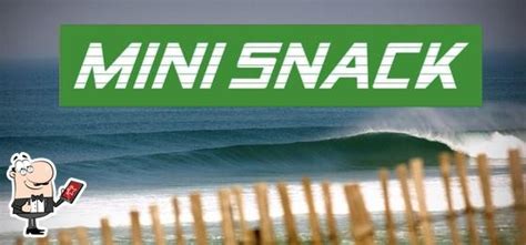 Snack - Mini à Biscarrosse