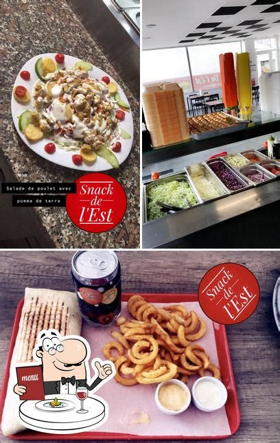 Snack Antep à Forbach