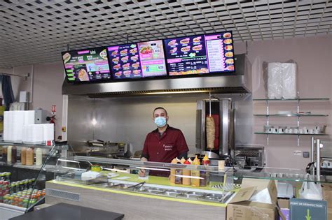 Snack Babel à Woippy