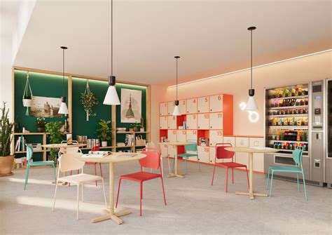 Snack Bar 199 Turin