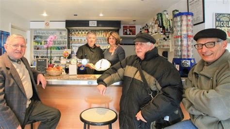 Snack Bar Alimentation à Serdinya