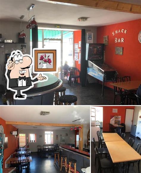 Snack Bar Chez SAM à Condat