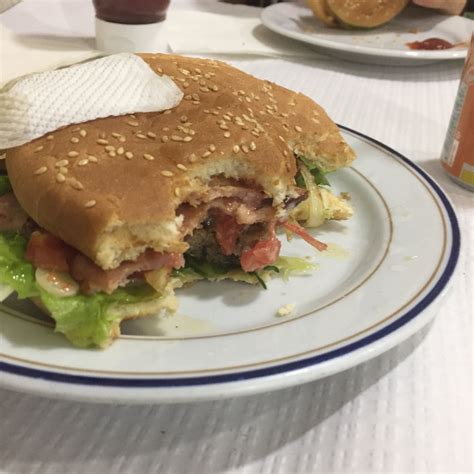 Snack Bar Expresso Faro