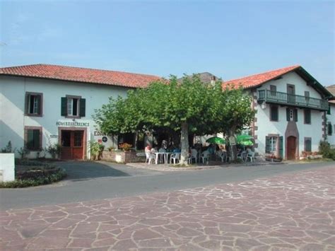 Snack Bidarray à Bidarray