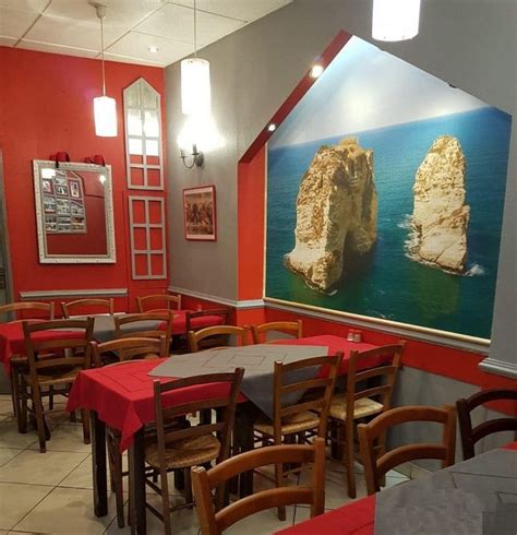 Snack Chez Amine à Angers