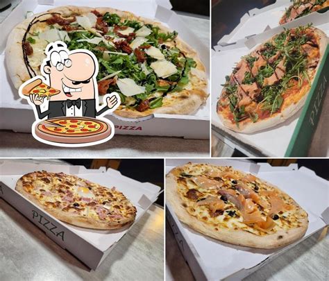 Snack Jeannot à Vence