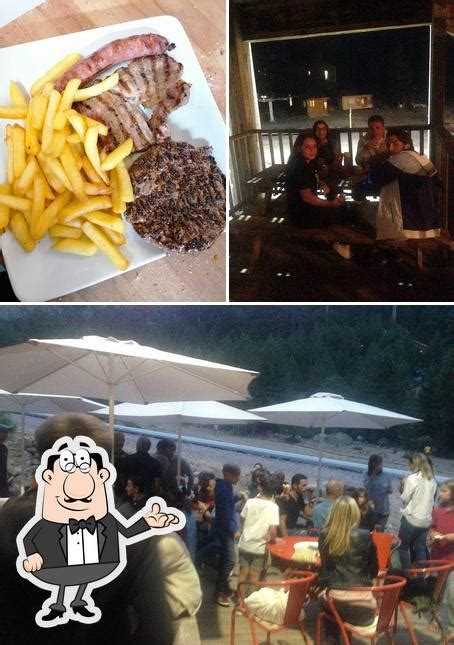 Snack L'Altore à Asco