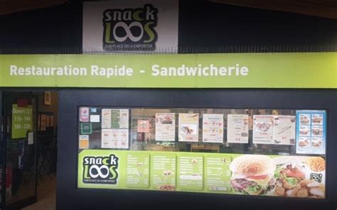 Snack Loos à Loos