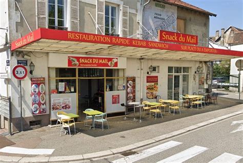 Snack Lorienta à Belley