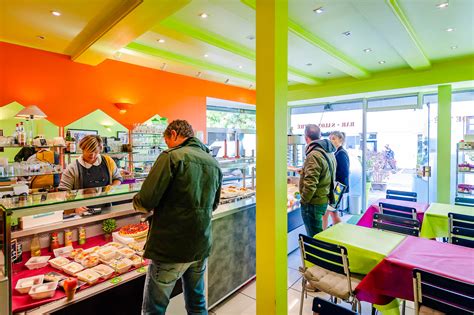 Snack Mignon à Épinal