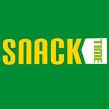 Snack Time à Pantin