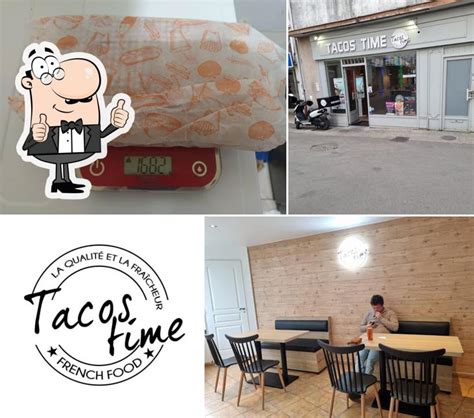 Snack Time à Parthenay