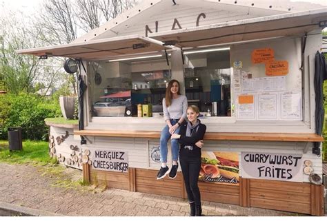 Snack chez Manue à Bitche