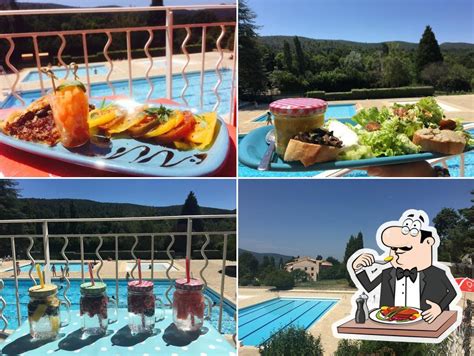 Snack de la Piscine à Conques-en-Rouergue