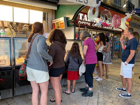 Snack des Calanques à Cassis