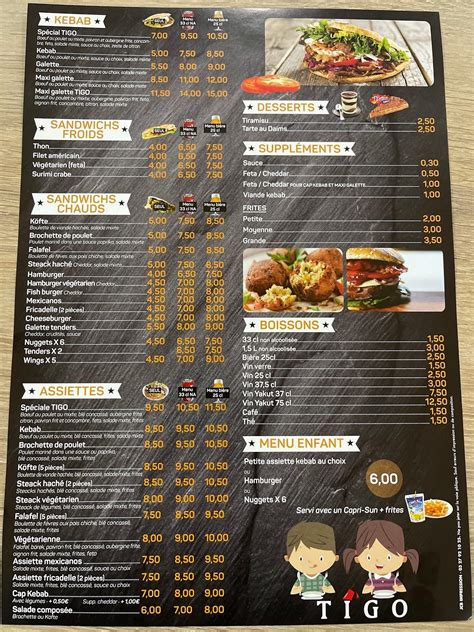 Snack tigo Wingles à Wingles