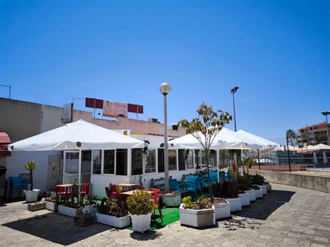 Snack-bar O Terminal Albufeira