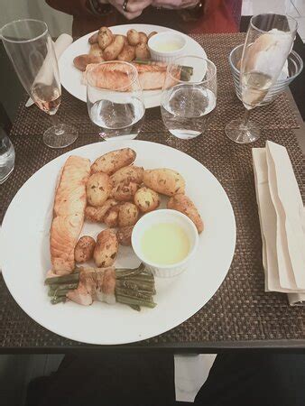 Snack...... à Culan