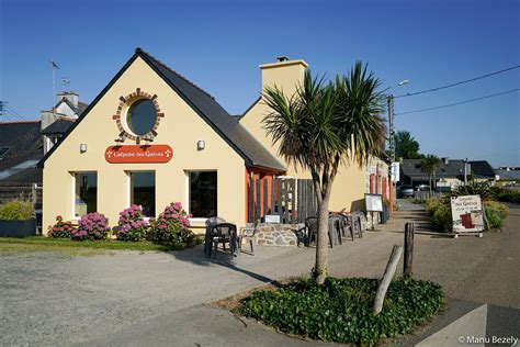 Snacking à Langueux