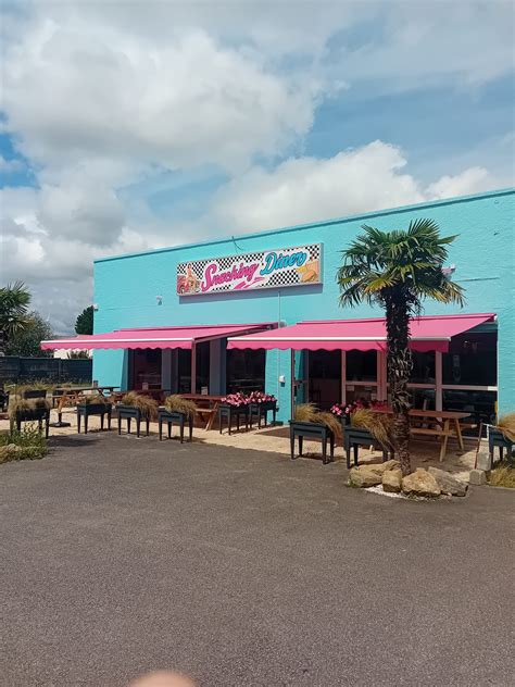 Snacking Diner à Falleron