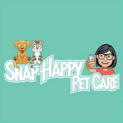 Snap Happy Pet Care