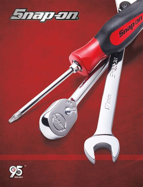 Snap On Tools Catalog Request